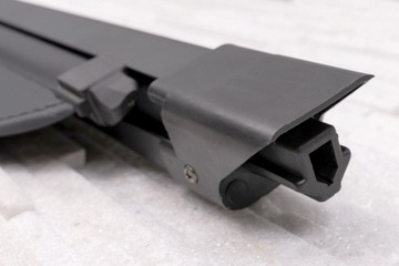 SUBARU FORESTER II SG 2003-2008 ROLETA BAGAŻNIKA