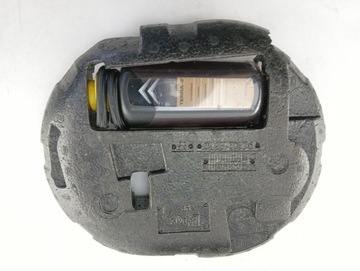 РЕМКОМПЛЕКТ КОЛЕСНОЙ ВСТАВКИ C4 PICASSO 9681017380