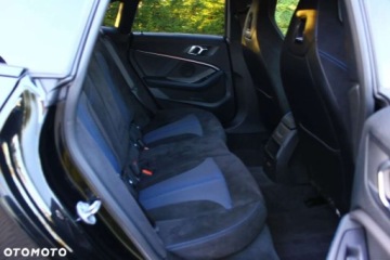 BMW Seria 2 F22-F23-F45-F46 Coupe Facelifting 218d 150KM 2021 BMW Seria 2 BMW Seria 2 218d M Sport sport 2.0 Diesel 150KM, zdjęcie 30