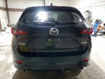Mazda CX-5 II 2025 Mazda CX-5 2025 PREMIUM PLUS 2.5 Benzyna 187KM, zdjęcie 2