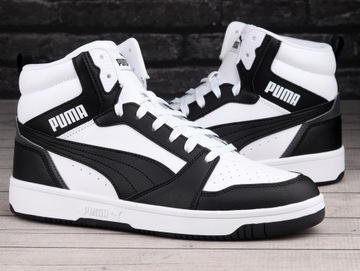 Buty męskie, sportowe Puma REBOUND v6