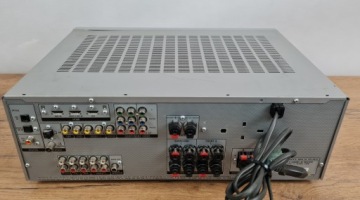 Sony STR-DG510 - ресивер 5.1 + пульт + BT