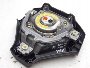 10/22 SUBARU LEGACY IV AIRBAG ULOŽENÍ ŘIDIČE