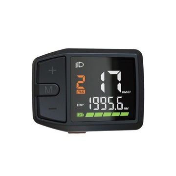 Wyświetlacz roweru elektrycznego Electric DZ41-Universalart