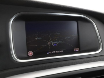 Volvo V40 II Hatchback Facelifting 1.5 T3 152KM 2017 Volvo V40 Momentum automat T3 navi kamera tempomat, zdjęcie 23