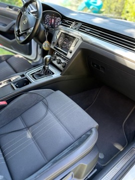 Volkswagen Passat B8 Alltrack 2.0 TSI 220KM 2016 VW PASSAT ALLTRACK (3G5) 4x4 łopatki 58 netto, zdjęcie 20