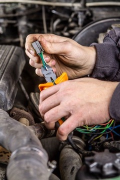 Бокогубцы 160 мм Инструменты NEO