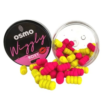 OSMO Mini Robak Wafters WIGGLY убийца - РОКСИ