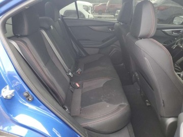 Subaru 2023 Subaru WRX PO GRADOBICIU, OD UBEZPIECZALNI 2.5 Benzyna 271KM, zdjęcie 9