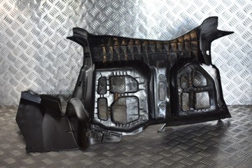 HONDA TRX420/500/520 ПОДНОЖКА ЛЕВАЯ ПОДНОЖКА ПЛАТФОРМА