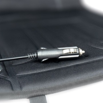 НАГРЕВАТЕЛЬНЫЙ КОВРИК для сиденья кресла 98x48