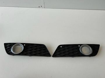 MERCEDES A 169 LIFT KRATKA ZDERZAKA PRAWA LEWA