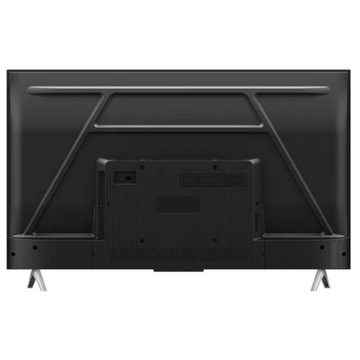 50-дюймовый TCL 50P638 LED 4K HDR Smart Wi-Fi телевизор