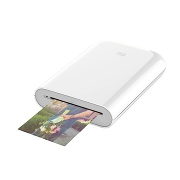 ПОРТАТИВНЫЙ ФОТОПРИНТЕР XIAOMI BLUETOOTH