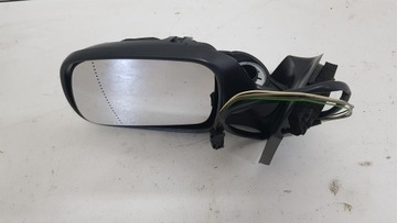 LUSTRO DRZWI LUSTERKO PEUGEOT 307 96347726