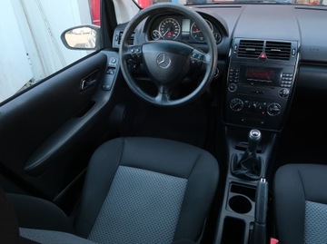 Mercedes Klasa A W169 Coupe 1.5 150 95KM 2008 Mercedes A A 150 , Klima, Podgrzewane siedzienia, zdjęcie 6