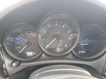 Porsche Macan 2023 Porsche Macan 2023 PORSCHE MACAN BASE 2.0 Benzyna 261KM, zdjęcie 8