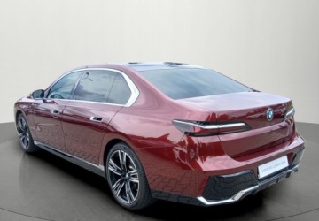 BMW Seria 7 G70 2023 BMW Seria 7 BMW 740d xDrive Msport BMW bonkowscy 3.0 Diesel 286KM, zdjęcie 7
