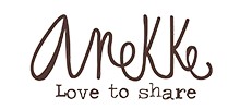 Синяя ручка Anekke Pen, ограниченный выпуск