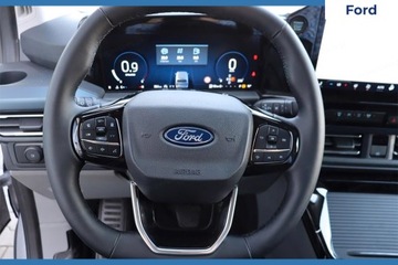 Ford Tourneo Custom II  L1 2.0 EcoBlue 170 KM 170KM 2025 Tourneo Custom 320 L1H1 Active A8 AWD 2.0 170KM, zdjęcie 9