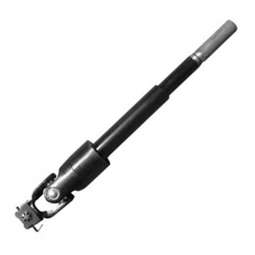 BERLINGO PARTNER VAČKA KLOUB ŘADÍCÍ PÁKA SLOUPCE