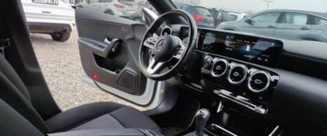 Mercedes CLA C118/X118 Shooting Brake 1.5 180d 116KM 2020 Mercedes-Benz CLA 1.5CDi 115kM Klima Temp. Voice Assistant Full LED BLIS K, zdjęcie 13