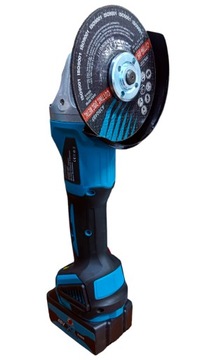 Набор аккумуляторных инструментов ОТВЕРТКА ШЛИФОВАЛЬНЫЙ КЛЮЧ УДАРНЫЙ КЛЮЧ XXXXL