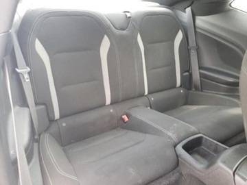 Chevrolet Camaro VI Coupe 6.2 455KM 2021 Chevrolet Camaro lz, 2021r., 6.2L 6.2 Benzyna 455KM, zdjęcie 8