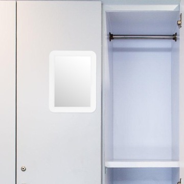 Шкаф для хранения вещей Сделать зеркало