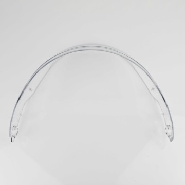 Прозрачный козырек для шлема Caberg Drift/Drift Evo