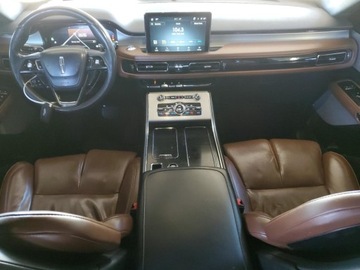 Lincoln 2021 Lincoln Aviator Reserve 2021 3.0l 3.0 Benzyna 400KM, zdjęcie 8