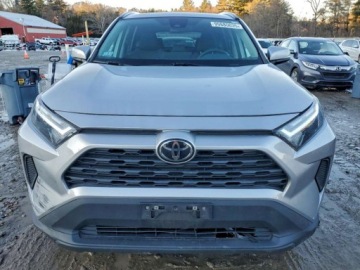 Toyota RAV4 V 2022 Toyota RAV4 XLE 2022 2.5 Benzyna 203KM, zdjęcie 5