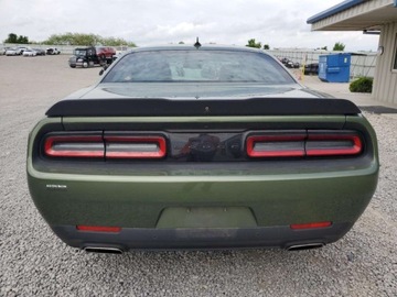 Dodge Challenger III 2021 Dodge Challenger GT 2021 3.6l 3.6 Benzyna 303KM, zdjęcie 2