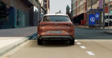 Volkswagen T-Roc I SUV Facelifting 1.5 TSI ACT 150KM 2026 Volkswagen T-Roc LED Matrix, Climatronic, pakiet zimowy, dostepny od reki, zdjęcie 10