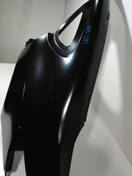 Opel Astra J IV SEDAN POSZYCIE BŁOTNIK LEWY TYŁ NOWY DO NEGO