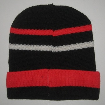 AC MILAN – ЗИМНЯЯ ШАПКА – ИЗ ИТАЛИИ