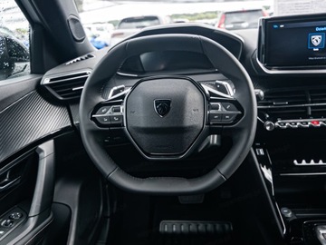 Peugeot 2008 II 2025 Od ręki - Allure EAT8 1.2 PureTech 130KM / Pakiet Vision i Drive Assist, zdjęcie 7