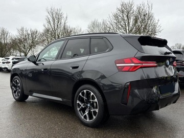 BMW X3 G45 2025 BMW X3 xDrive20d Sport Suv 2.0 (197KM) 2025, zdjęcie 1