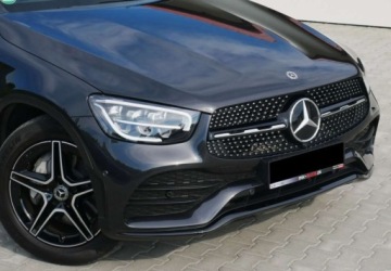Mercedes GLC C253 SUV Facelifting 2.0 220d 194KM 2021 Mercedes-Benz GLC Mercedes-Benz GLC 220 d 4-Matic 2.0 Diesel 194KM, zdjęcie 17