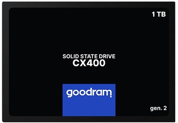 dysk SSD 1TB 1000GB SATA doPC laptopa konsoli