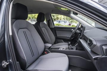 Seat Leon IV 2026 Seat Leon Style 1.5 TSI 115 KM, zdjęcie 13