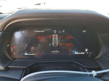 Jeep Grand Cherokee V 2025 Jeep Grand Cherokee Laredo 2025 3.6 Benzyna 293KM, zdjęcie 9