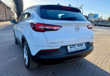 Opel 2021 Opel Grandland X 1.6TPlug-in HYBRID 31.000km 1.6 Hybryda Plug-in 224KM, zdjęcie 20