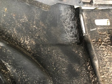 KIA SOUL EV ELEKTR. NÁRAZNÍK PŘEDNÍ