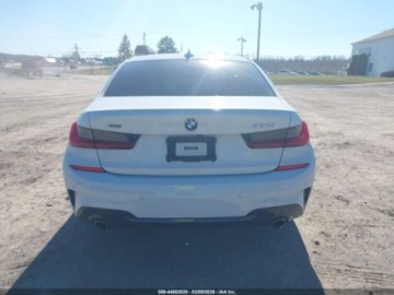 BMW Seria 3 G20-G21 2020 BMW Seria 3 330i xDrive 2020 2.0 Benzyna 255KM, zdjęcie 10