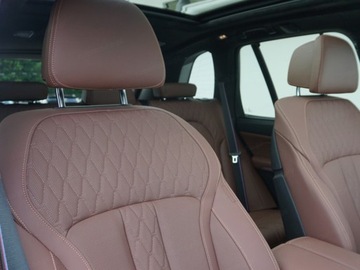 BMW X5 G05 SUV Facelifting 3.0 40d 352KM 2025 xDrive40d Sport Suv 3.0 (352KM) 2025, zdjęcie 6
