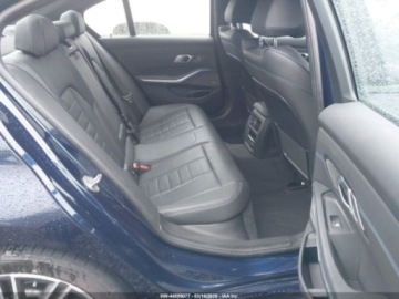 BMW Seria 3 G20-G21 2020 BMW Seria 3 M340i xDrive 2020 3.0 Benzyna 382KM, zdjęcie 14