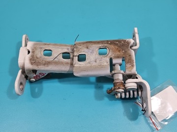 PANT DVEŘE PŘEDNÍ PRAVÝ DODGE CARAVAN V 07-20