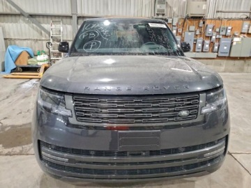 Land Rover Range Rover V 2025 Land Rover Range Rover Se 2025 4.4 Benzyna 523KM, zdjęcie 5