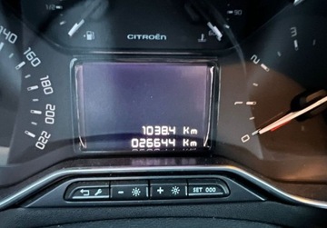 Citroen C3 IV 2024 Citroen C3 Citroen C3 1,2 110KM AUT MAX, salon PL, serwis ASO, bezwypadkow, zdjęcie 20